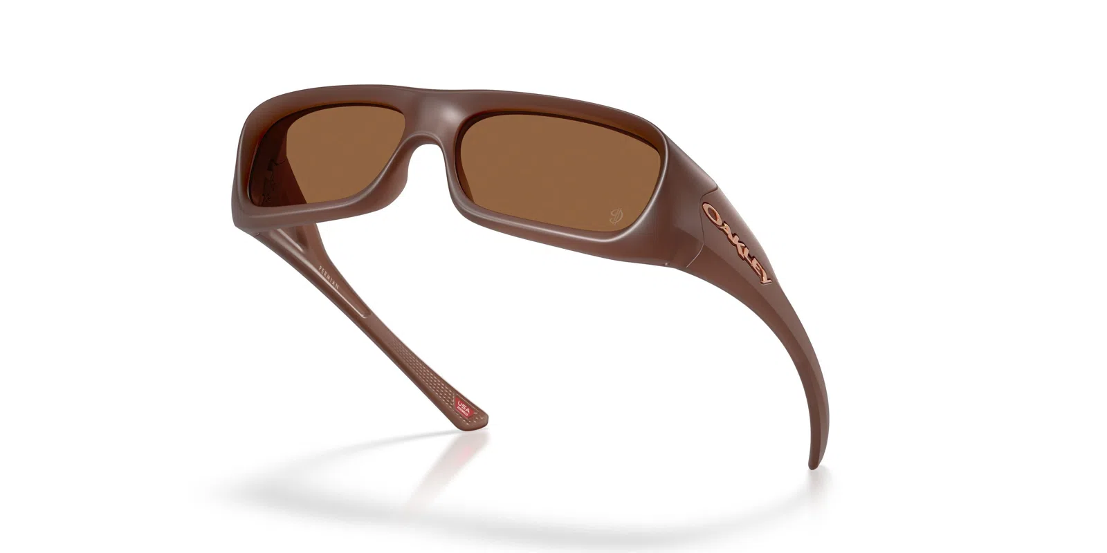 Oakley Permian 9520 Sunglasses - view 86